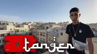 GabMorrison  Immersion à Tanger au Maroc avec Shergui [upl. by Oznecniv665]