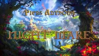 Piers Anthony Xanth 6 Night Mare Audiobook Full [upl. by Ennovihc161]