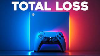 Xbox was RIGHT Sonys PS5 Pro disaster [upl. by Goldsworthy]