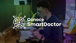 SmartDoctor la nueva AI de Medismart [upl. by Dnaloy991]