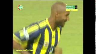 Mejores momento de Anelka  Anelka best moments [upl. by Eckel]