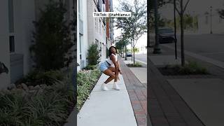 Freakum Dress TIKTOK DANCE [upl. by Teews812]