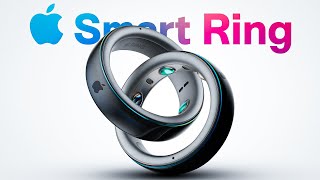 Apple Smart Ring  RELEASE DATE amp PRICE LEAKED 2024 [upl. by Parrisch996]