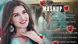 💚ROMANTIC HINDI LOVE MASHUP 2024 🧡 Best Mashup of Arijit Singh Jubin Nautiyal Atif Aslam [upl. by Etyak]