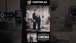 📽️Cantinflas cineclasico movie retro shorts 📽️quot quotSoy un prófugoquot [upl. by Natalya]