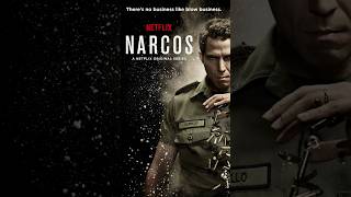 Narcos Season 1 Trailer  Galaktika Trailer Narcos NarcosSeason1 TVDramas shorts [upl. by Obara616]