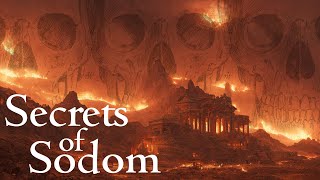 The Quran and the Secrets of Sodom [upl. by Laekim331]