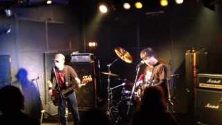 【TRIAD NOTS】 LIVE at PEPPERLAND 2012321 [upl. by Aivart511]