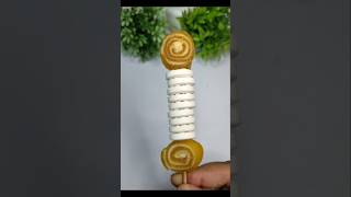 Jalebi candy with polo candy popsicles youtubeshorts viralvideo shortvideo candy [upl. by Nitneuq]