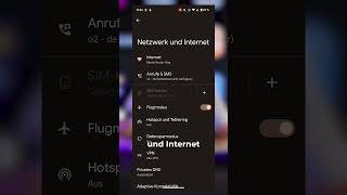 Werbung auf Android blockieren [upl. by Terza]