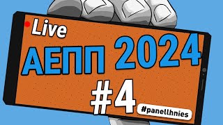 4  ΠΑΝΕΛΛΗΝΙΕΣ 2024 [upl. by Sucramaj]