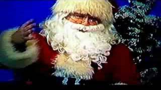 ITV THIS MORNING Santa Letter From Charlie Blanks In Dec1998 [upl. by Eire508]