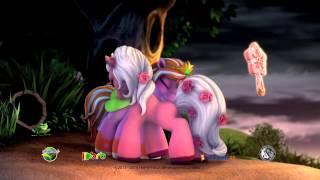 Filly Funtasia Promo 3 [upl. by Chitkara]