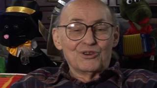 Marvin Minsky  Andrew Gleasons eight year plan of attack 74151 [upl. by Avi]