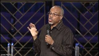 quotEncourage Yourselfquot Pastor John K Jenkins Sr Unbelievable Word [upl. by Yeltsew]