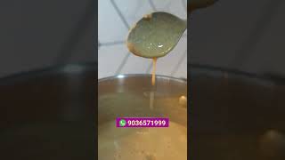 Millex Health Mix With Churnam  Kannada  millets food products  Millex  mayalokakannada [upl. by Ahseal]