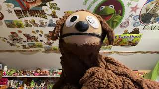 Rowlf the Dog Sings Cottleston Pie [upl. by Nataline554]