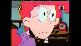 Pepper Ann ThemeCredits Disney ChannelToon Disney [upl. by Tamar]