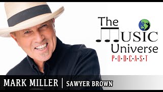 Podcast Episode 199 with Sawyer Browns Mark Miller [upl. by Immij]