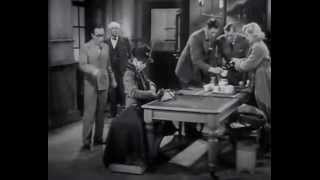 The Ghost Train 1941  Full Movie  Old British Comedy [upl. by Arika]