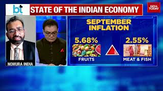 Recession Is A Certainty In 2023 But How Much Will It Hurt India [upl. by Bruell896]