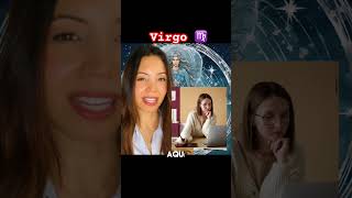 Virgo ♍️ personalidad signosdelzodiaco astrology crecimientopersonal virgo [upl. by Drud]