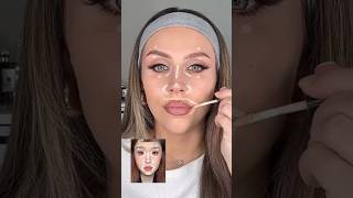 amazing concealer hack😵‍💫try kiya💁🏻youtubeshorts viralvideo trending shortsmakeupytshort [upl. by Zenger]