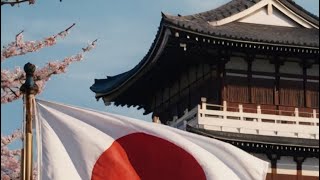 Why Wasn’t Japan Colonised japanhistory geopolitics [upl. by Enehs]