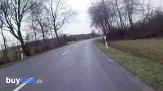 Motorrad Tour zur Bikersfarm in Buldern [upl. by Wiley273]