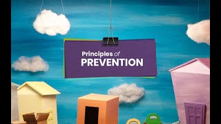 Principles of Prevention Module 2 [upl. by Nautna]