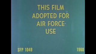 Film about Strategic Air Command [upl. by Cleland]