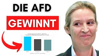 Historisch AfD gewinnt erste OberbürgermeisterWahl [upl. by Nnoved80]