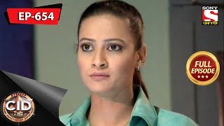 CIDBengali  Full Episode 654  09th September 2018 [upl. by Rhody203]