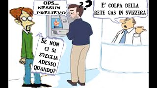 Quando i Bancomat ti dicono NO [upl. by Hite810]