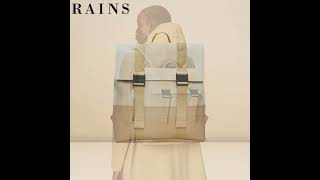 Rains MSN Backpack [upl. by Mazman]