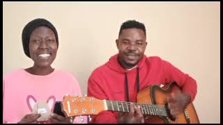 Karibu by tshala muana Acoustic version [upl. by Ploch]