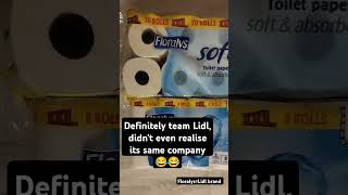 Lidl is my life lidl shopping house funny [upl. by Os275]