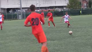 Pianezza Villarbasse Campionato Provinciale 2024 25 [upl. by Liamsi]