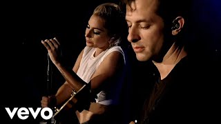 Lady Gaga  Joanne Live from the Lady Gaga X Bud Light Dive Bar Tour 2016 [upl. by Richmond]