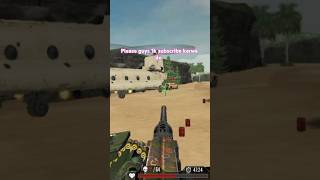 Tank vs man please subscribe karo viralvideo gaming trending trendingshorts shortvideo shots [upl. by Seiden]