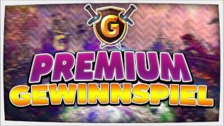 LIFETIME PREMIUM GEWINNSPIEL GOMMEHIVE vorbei [upl. by Ruth314]