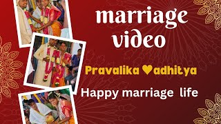 ma sister marriage ♥️video 🫶✨🥰viral videosubscribe Like [upl. by Lichter719]