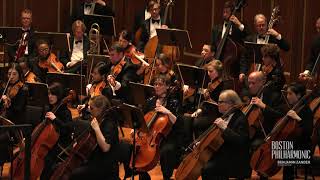 Beethoven Symphony No 5 First movement Benjamin Zander Boston Philharmonic Orchestra [upl. by Lourdes962]