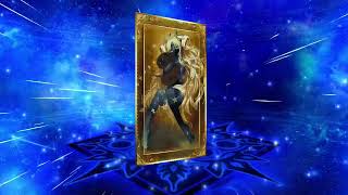 FGO  Beast Ereshkigal Summon Animation [upl. by Nauqas673]