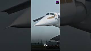 Iconic Supersonic Jets The Triumphs of Concorde and Tupolev Tu144  NexTech Pulse [upl. by Zipporah]