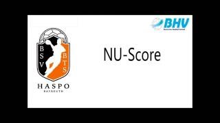 NU Score [upl. by Yoj138]