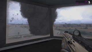 Arma III Tornado [upl. by Ettevroc296]