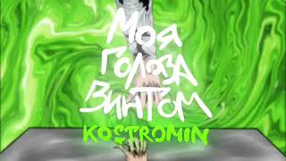 1 HOUR kostromin  Mоя голова винтом my head is a screw [upl. by Florette826]