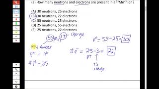 Exam 1 Review [upl. by Oiram]