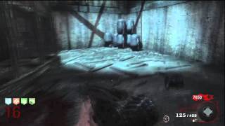 Black Ops Zombies Kino Der Toten Walkthrough Tips and Tricks 3 [upl. by Lazare]